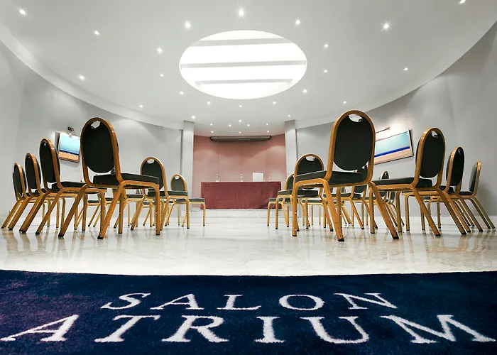 Gounod Fully Renovated Hotel Nicea