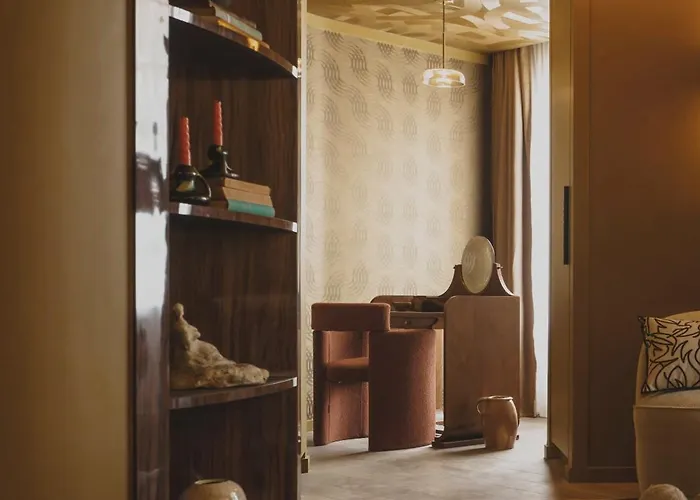 Gounod Fully Renovated 4* Nicea