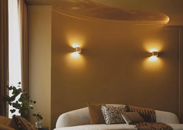 Gounod Fully Renovated 4*