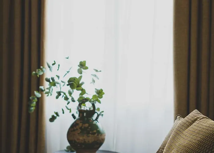 Hotel Gounod Fully Renovated