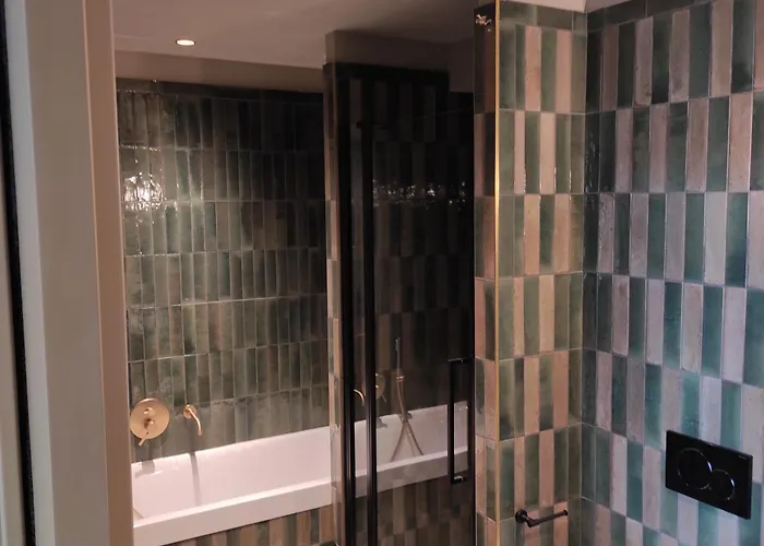 Gounod Fully Renovated Hotel 4*