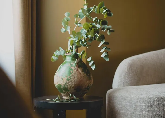 Hotel Gounod Fully Renovated Nicea