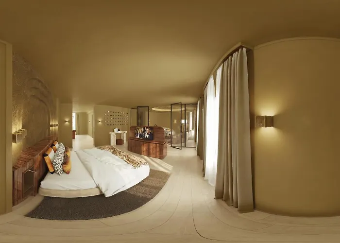 Gounod Fully Renovated 4*