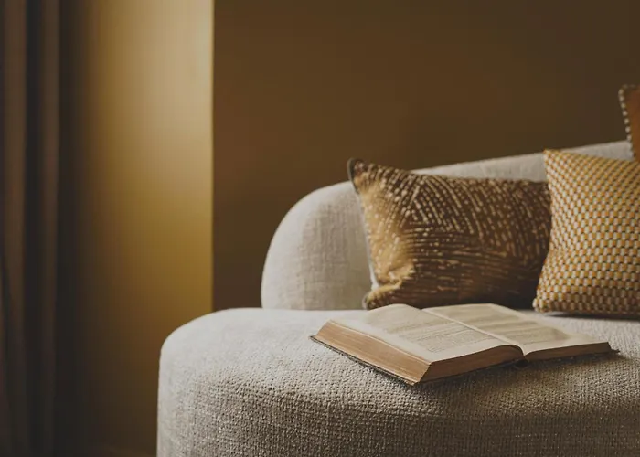 Gounod Fully Renovated Hotel