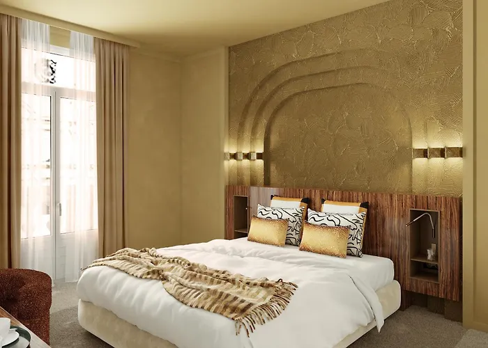 Gounod Fully Renovated