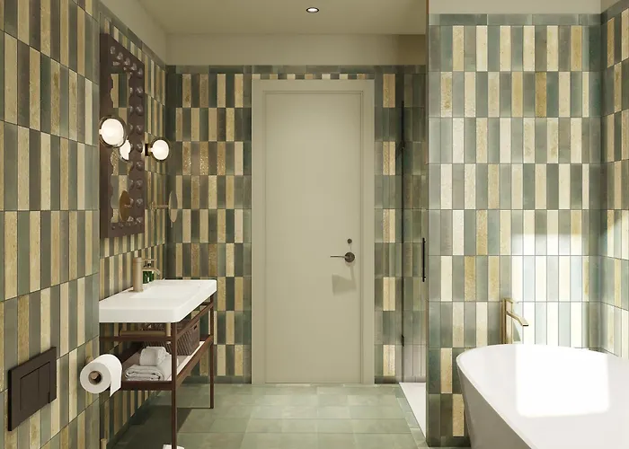 Gounod Fully Renovated 4* Nicea