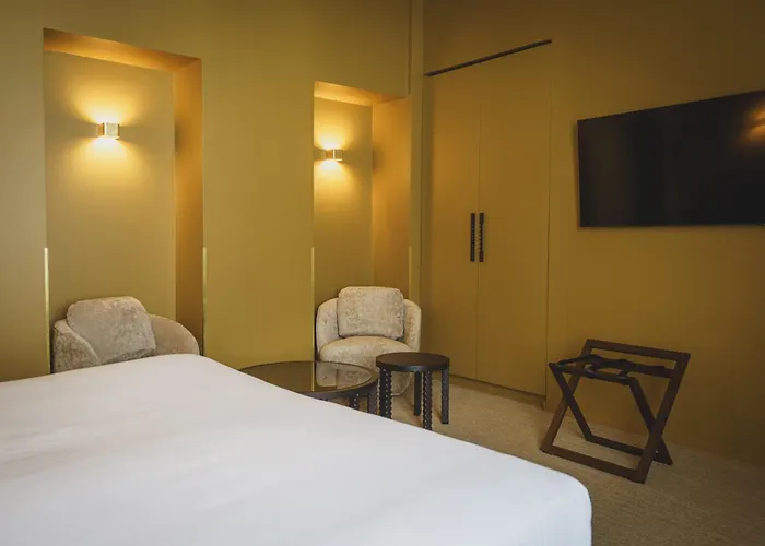 Gounod Fully Renovated 4* Nicea