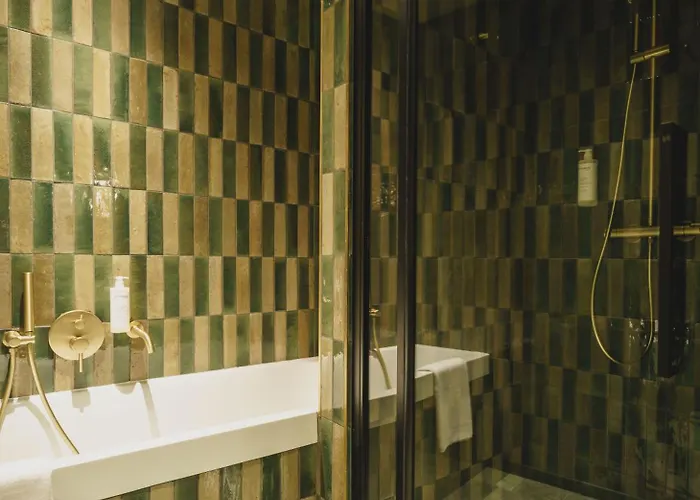 Gounod Fully Renovated Nicea