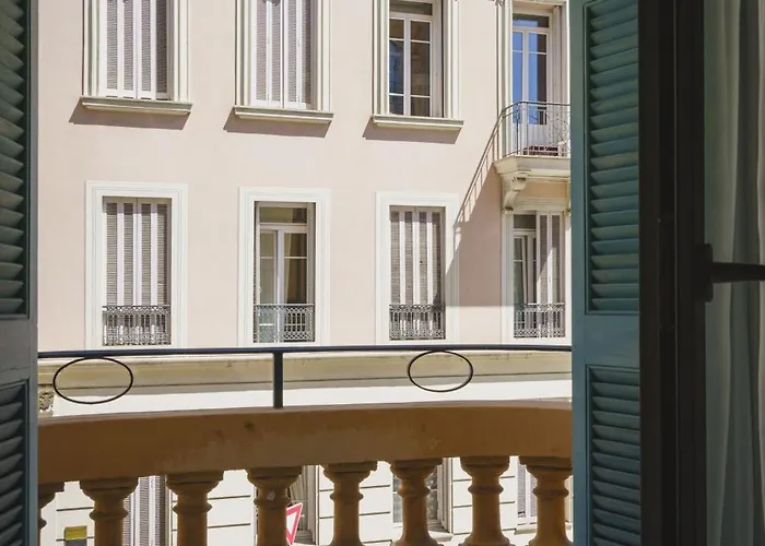 Gounod Fully Renovated