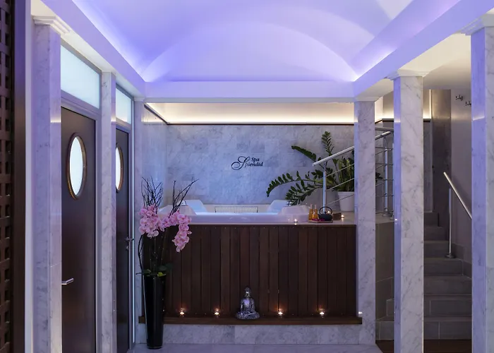 Gounod Fully Renovated Hotel Nicea