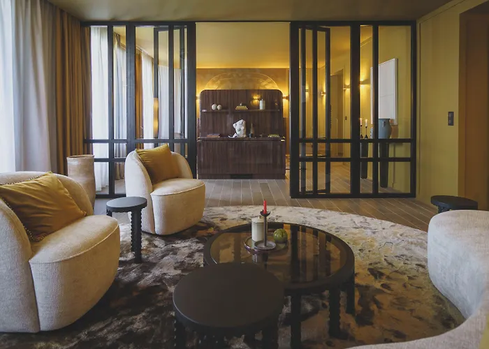 Gounod Fully Renovated