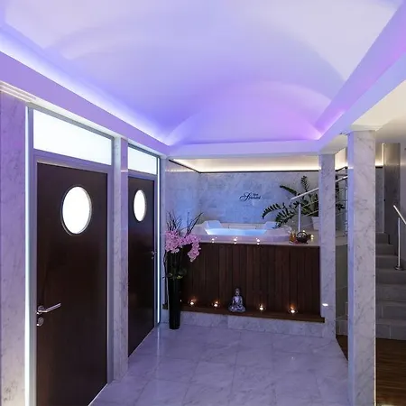 Hotel Gounod Nizza