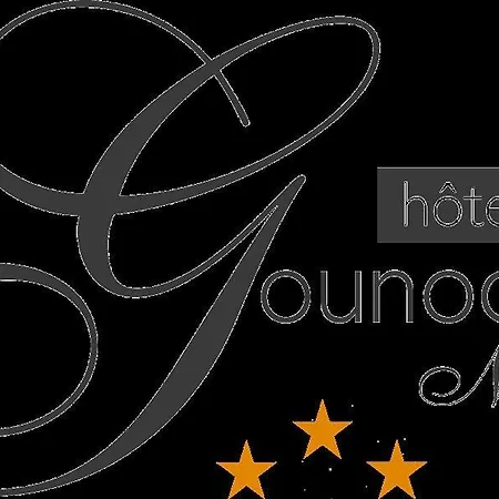 Gounod Hotel 4*