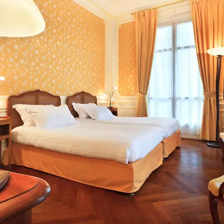 Hotel Gounod Nizza
