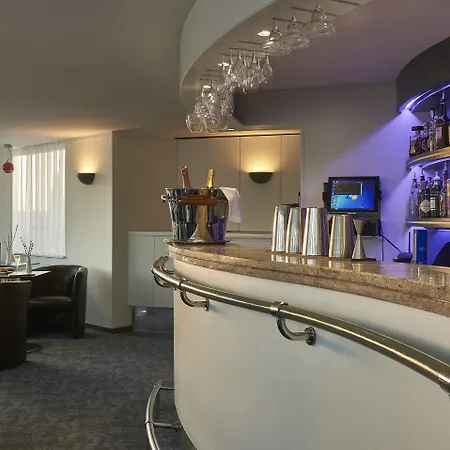 Gounod Hotel 4*