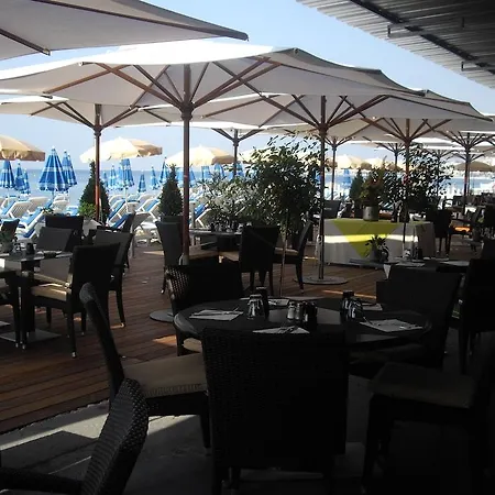 Gounod Hotel Nizza