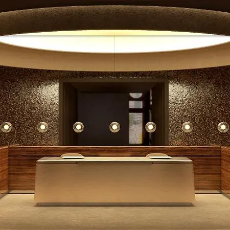 Hotel Gounod Nizza