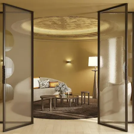 Hotel Gounod Nizza