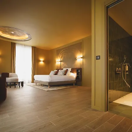 Hotel Gounod Nizza
