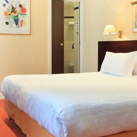 Gounod Fully Renovated Nice
