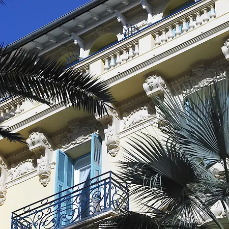 Gounod Fully Renovated 4* Nice