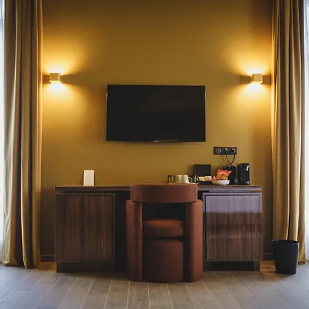 Gounod Fully Renovated Ницца