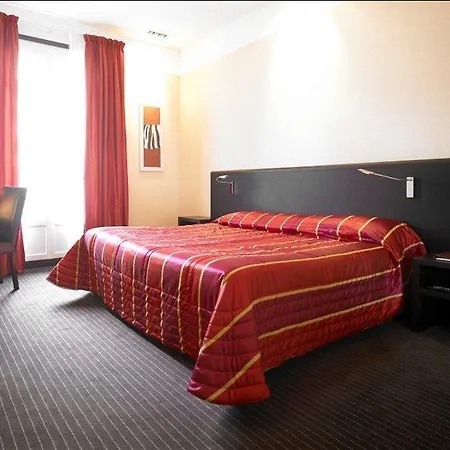Gounod 4* Nizza