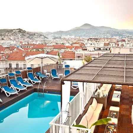 Hotel Gounod