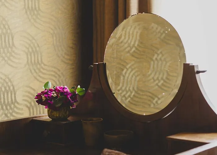 Отель Gounod Fully Renovated