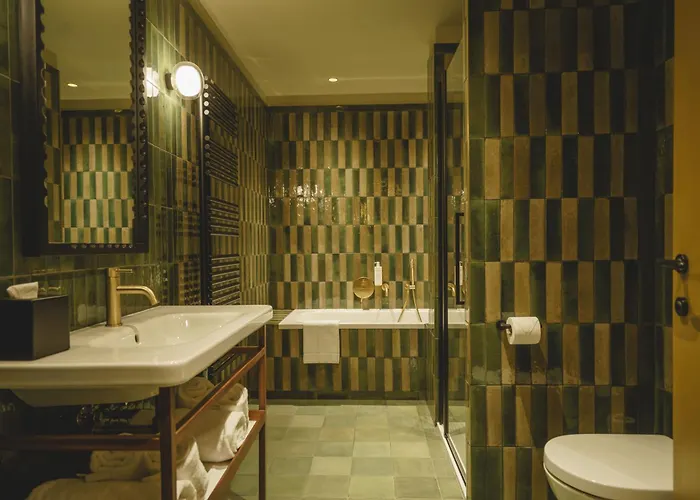 Gounod Fully Renovated Отель Ницца