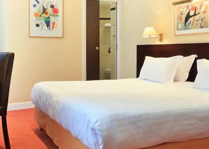 Gounod Fully Renovated Ницца