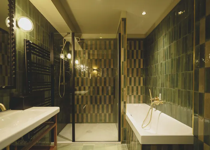 Gounod Fully Renovated