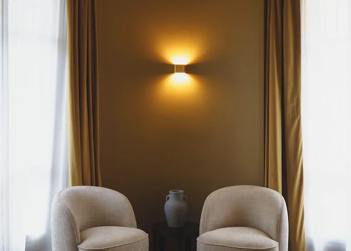 Gounod Fully Renovated 4*