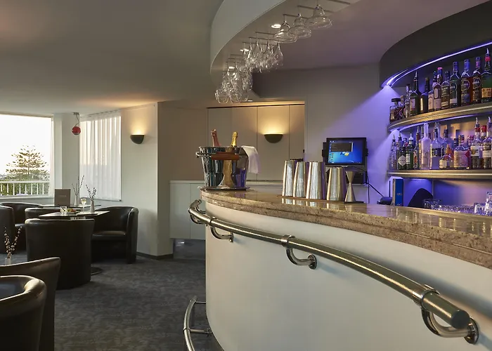 Gounod Fully Renovated Szálloda 4*